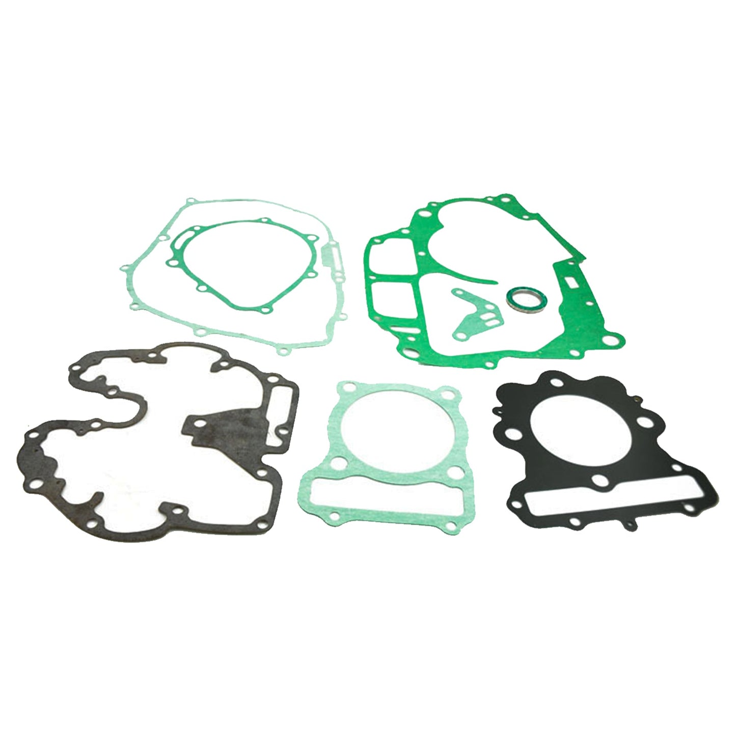Engine Gasket Kit Set Suitable for Honda XR250 XR250R XR250L 86-00 Full Complete-0