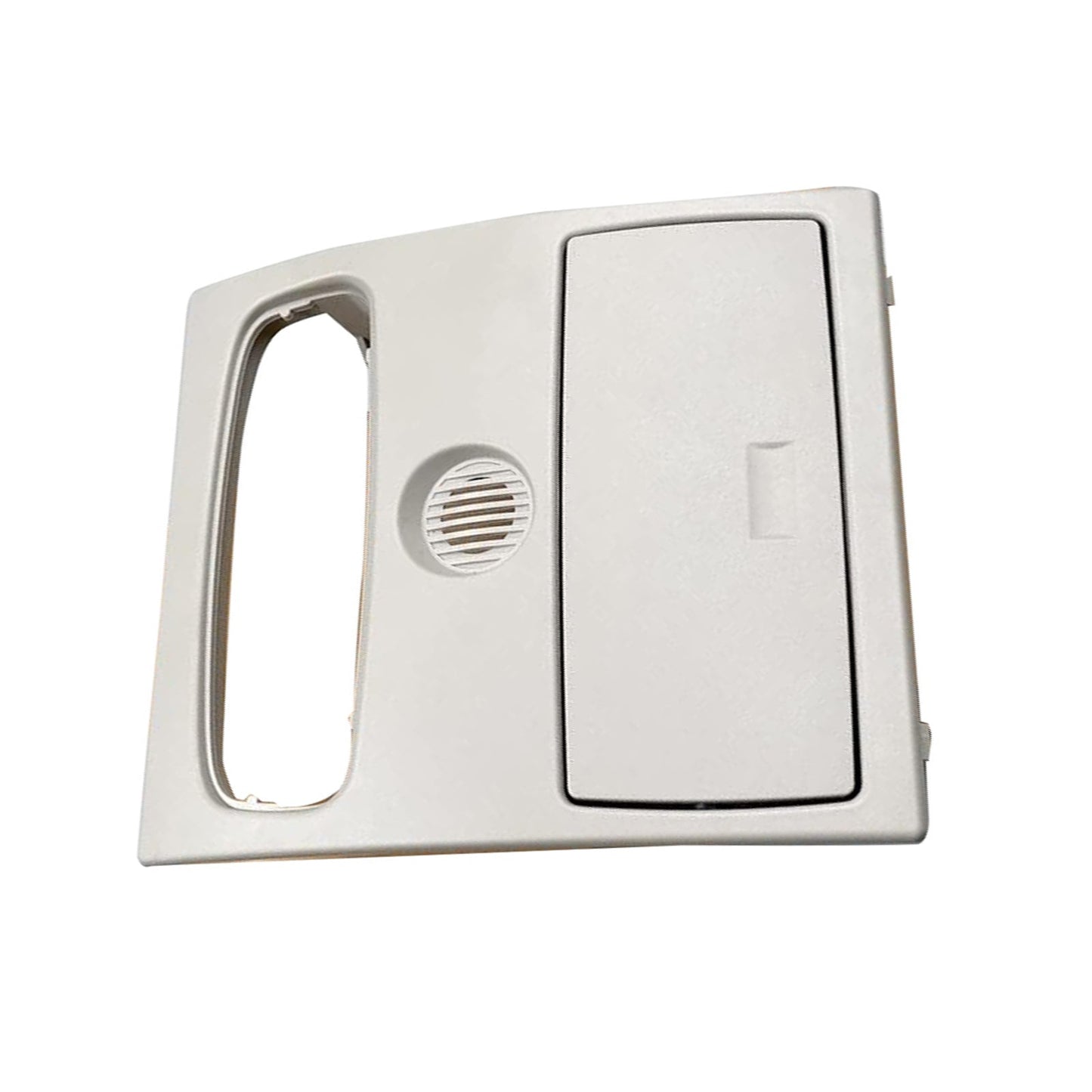 Roof Console Box Sunglass Holder Grey Suitable For Ford Ranger / Mazda BT-50 2012-2020-2