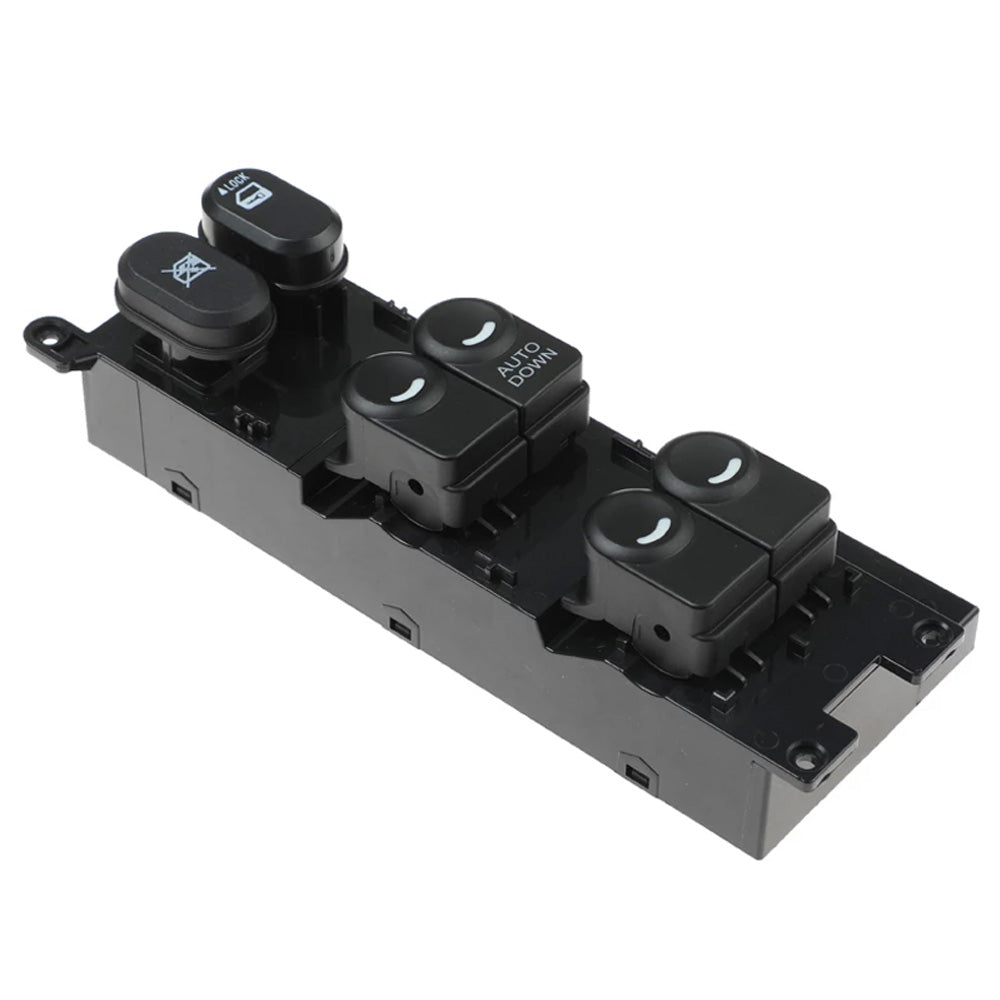 Master Power Window Switch Control Fit For Hyundai I30 FD 2007-2012 93570-2L910-4