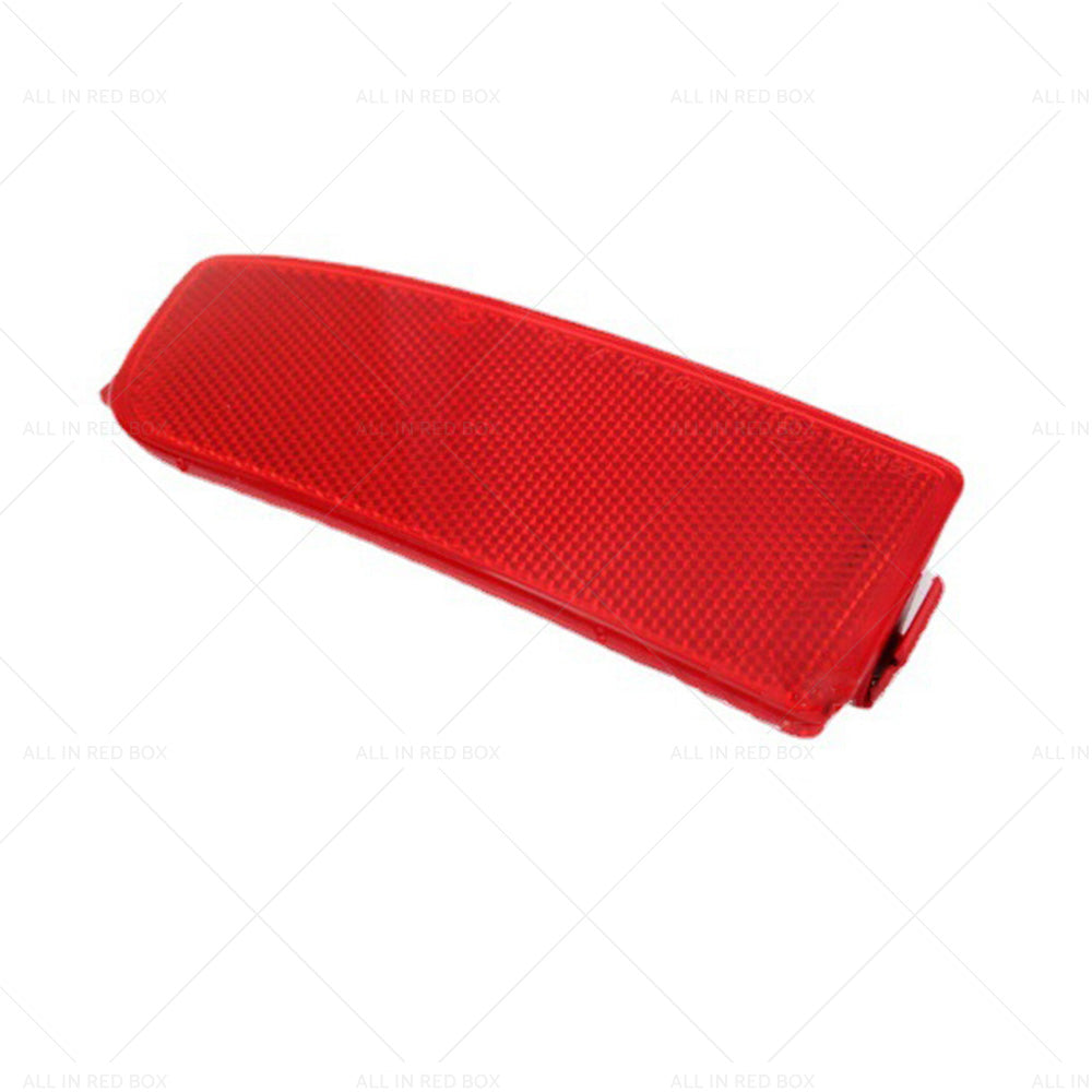 LH RH Rear Bumper Bar Reflector Lamp Suitable For Mercedes Benz Sprinter 06-18-4