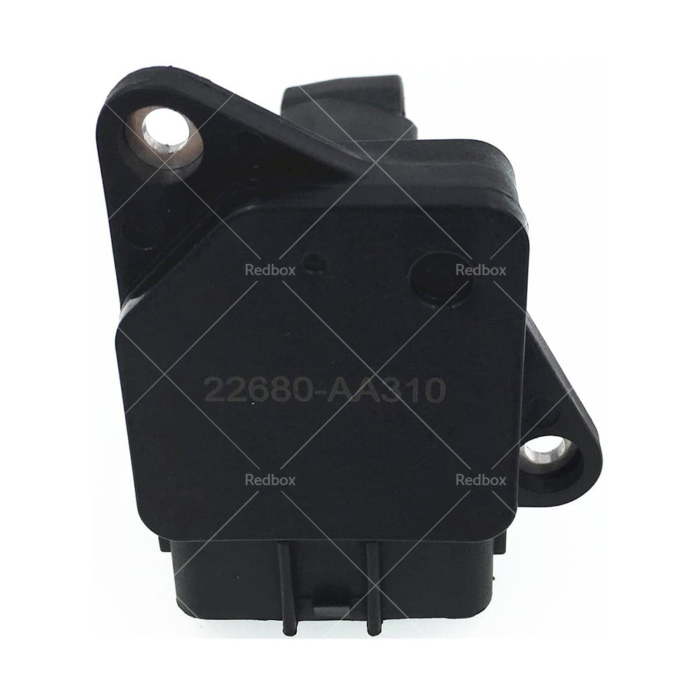 Air Flow Meter MAF Sensor for Subaru Impreza Forester Liberty 22680AA310-1