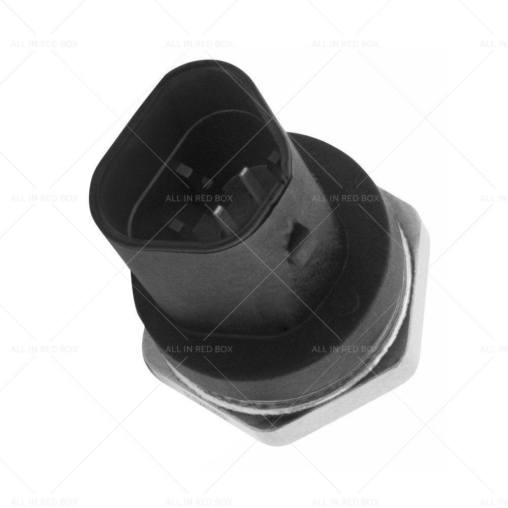 Fluid Pressure And Temperature Sensor inch10 BAR 145psiinch Fuel Oil 0261230340-3
