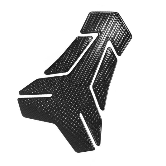 Motorcycle Gas Fuel Tank Pad Protector Sticker Decal Suitable For Motorbike-1