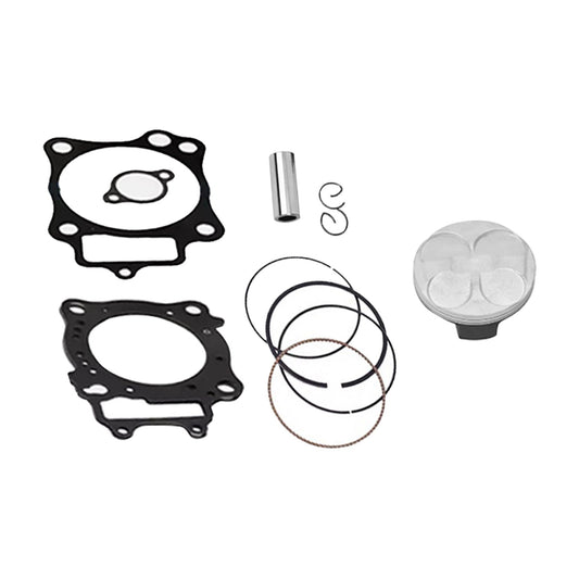 Top End Rebuild Kit Suitable For Honda CRF250R 2004-2009 CRF250X 2004-2017-1