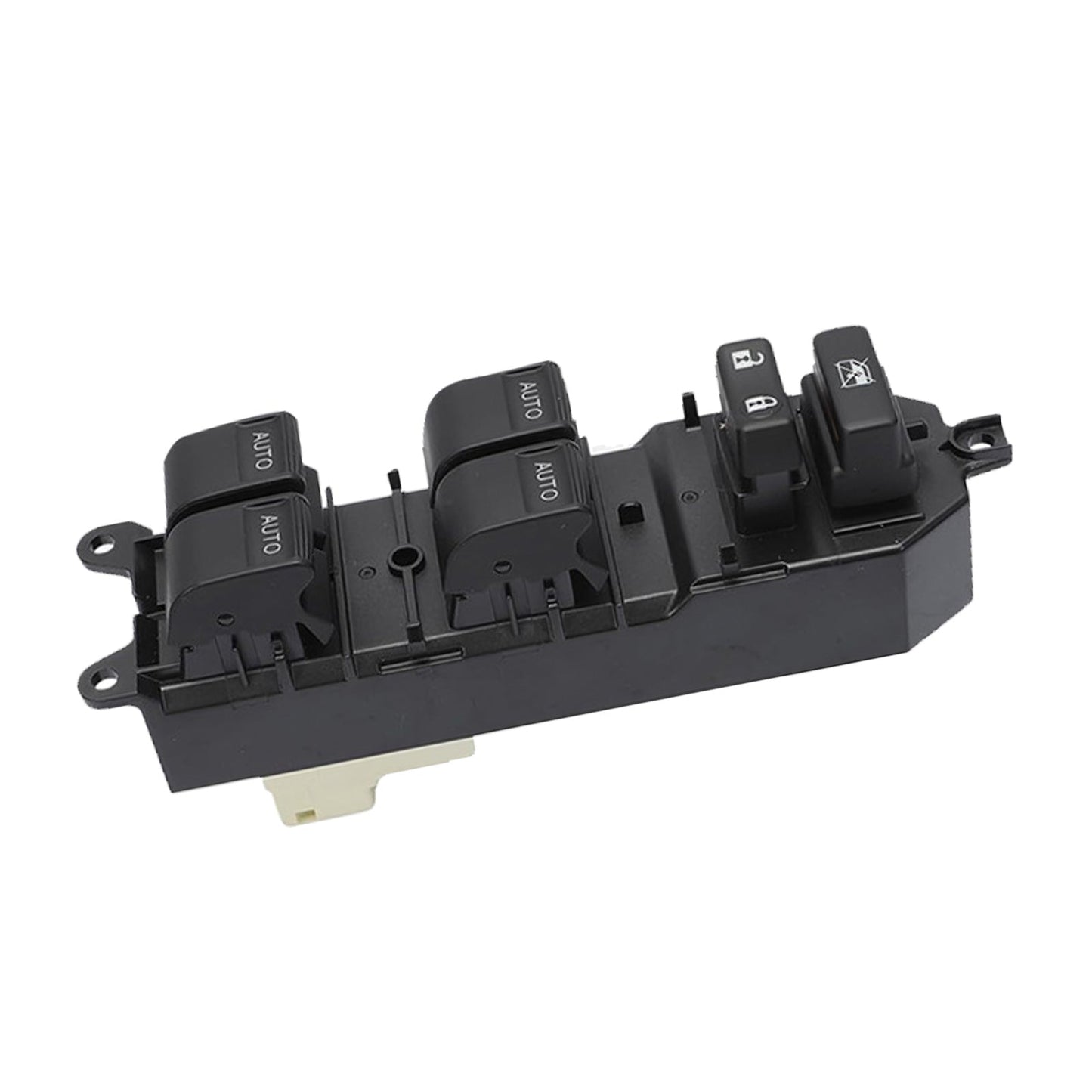 Driver Side LED Power Window Switch Auto Down Up Suitable ForToyota Tundra 07-21-4