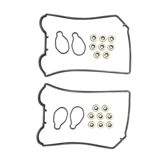 Rocker Cover Gasket Kit Suitable For Subaru Impreza 98–99 WRX GC8 GM8 2.0L EJ207-1
