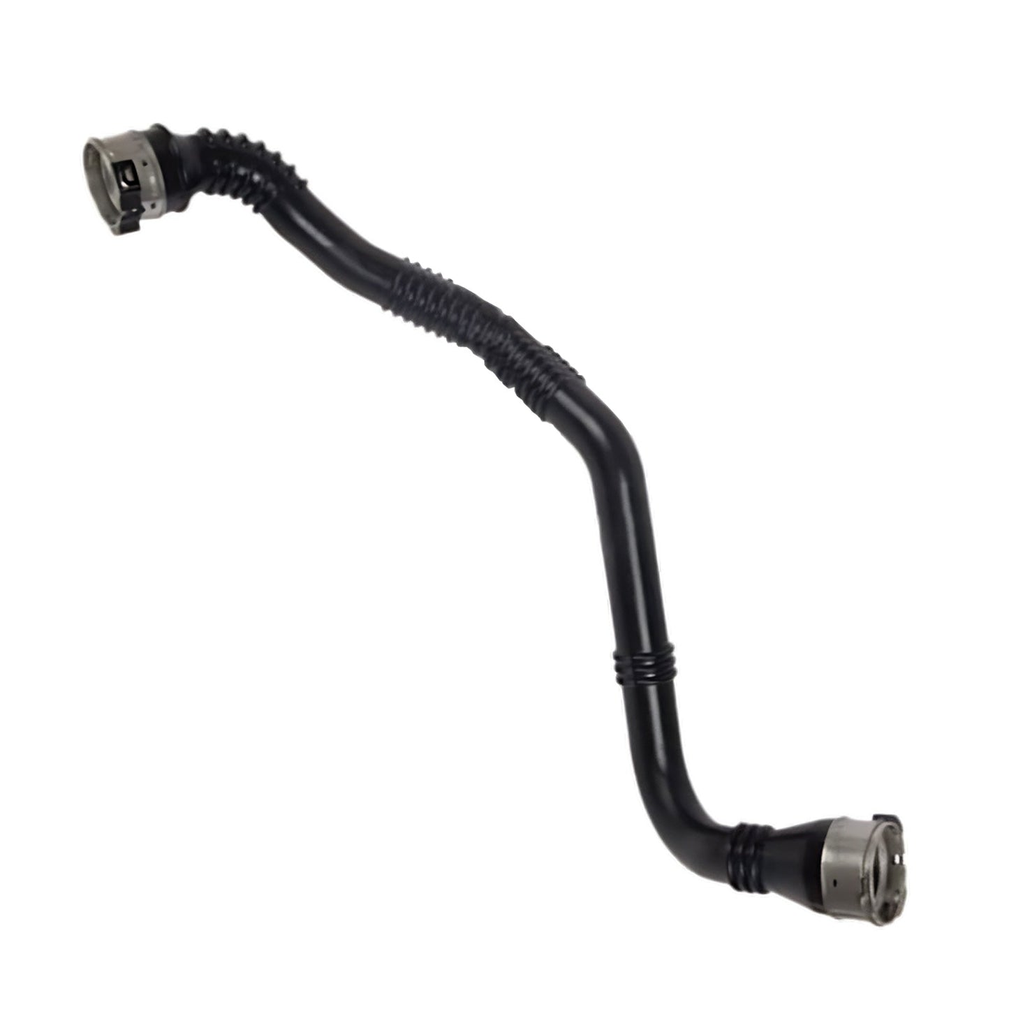 Intercooler Turbo Pipe Suitable For Renault Kangoo 1.5 DCi Mercedes-Benz 1.5L-4