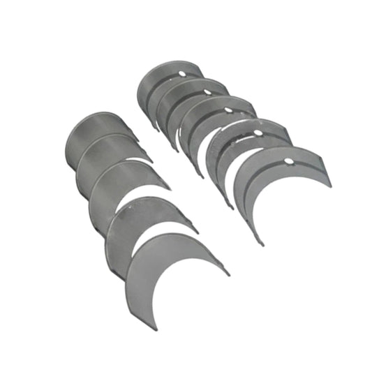 Crankshaft Main Bearing Set Suitable for Toyota Hilux LN86 110 HiAce LH125 2.8L-1