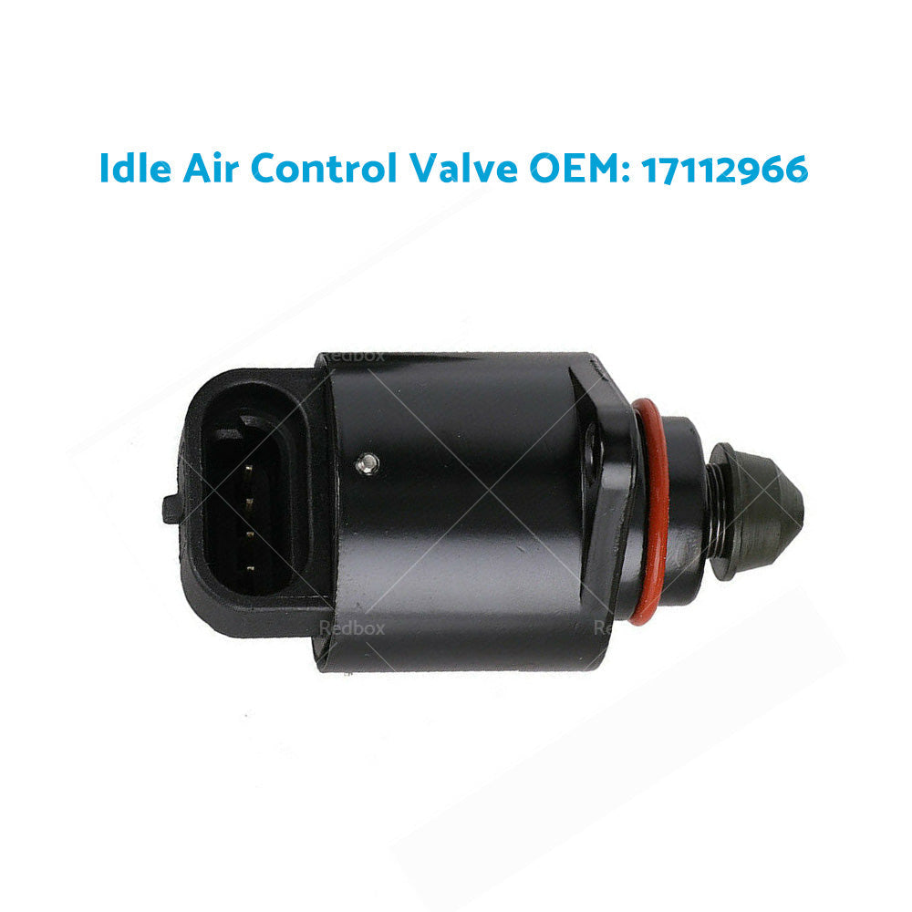 IAC Valve Idle Air Control and Tps Sensor Suitable For Holden Commodore VG VT VR-2