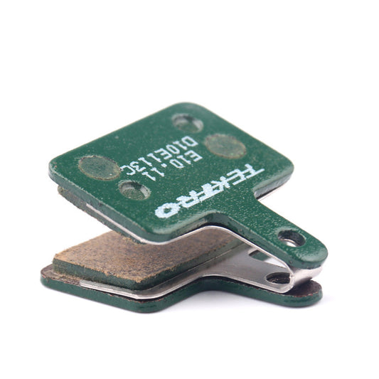 Suitable for E10. 11 High Performance Metal Ceramic Compound Brake Pad Return Spring-1