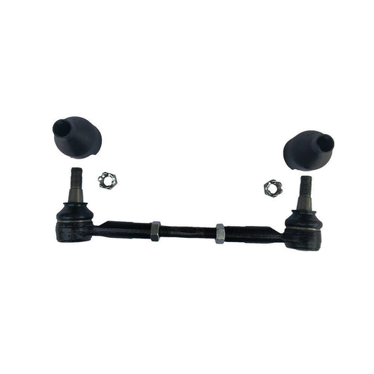 Inner & Outer Tie Rod Ends Set 4 Suitable For Nissan D22 Navara 4x4 Ute 1997-2011-1