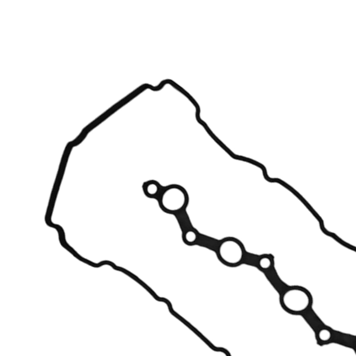 Valve Cover Gasket Suitable For Mitsubishi Outlander 2.4L L4 2008-2013 1035A583-4