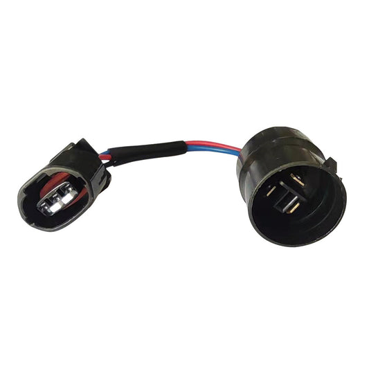 Alternator Connector Adapter Plug Suitable For Toyota Hilux Landcruiser Hiace 1990-2020-1