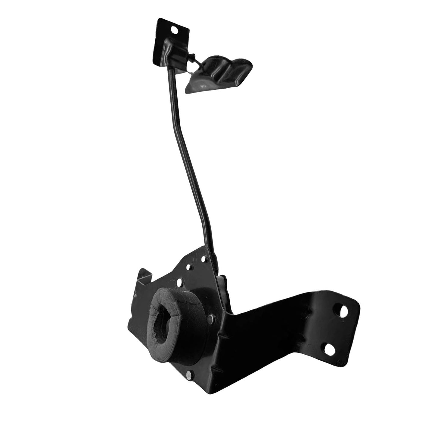 Spare Wheel Carrier Suitable for 08-15 Hyundai iload iMax 628004H000,628004H100-1