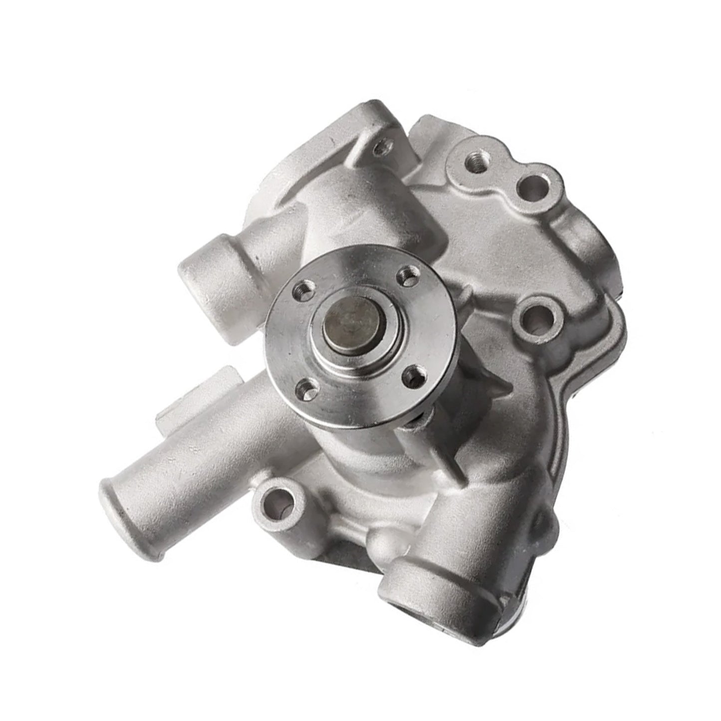 Water Pump Suitable For Yanmar 3TNV76 3TNV70 3TNV80 Engine 119717-42002-3