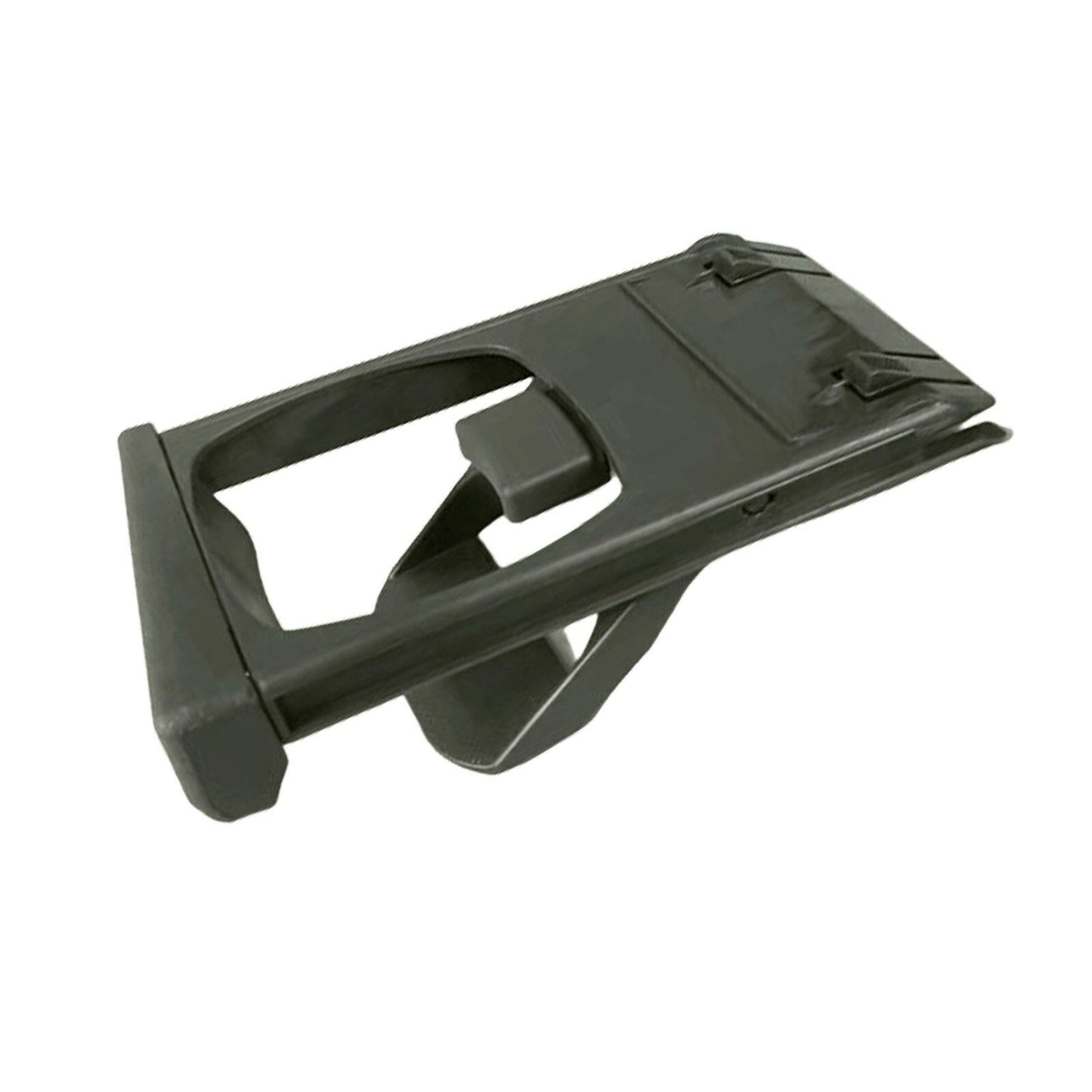 Left Front Cup Holder Trim Suitable For Toyota Hilux Vigo Fortuner 2005–2014-4