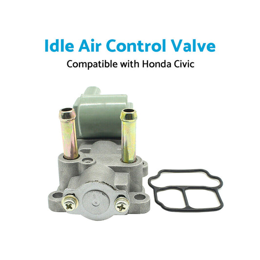 16022-P2A-J01 IDLE AIR Control Valve Suitable for Honda Civic EJ EK 310572H1112-1