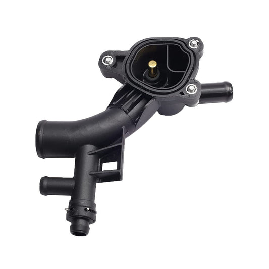 Water Outlet Thermostat Housing Sensor Suitable For Holden Trax Cruze JH Barina 25193922-1