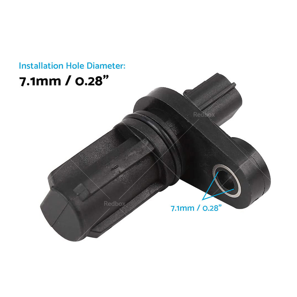 Crankshaft Position Sensor 12615626 Suitable For Holden Commodore Calais VE V6-3