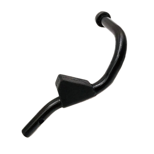 Sliding Door Roller Top Left Side Black Suitable for LDV V80 2013-On-1