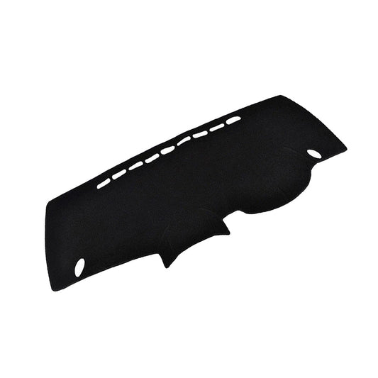 Non-Slip Dash Mat Suitable For Honda Jazz GE 2008-2014 Dashboard Cover-1