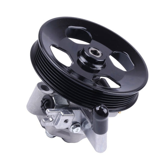 Power Steering Pump Suitable for Hyundai Tucson Kia Sportage 2.7L V6 2005-2010-1