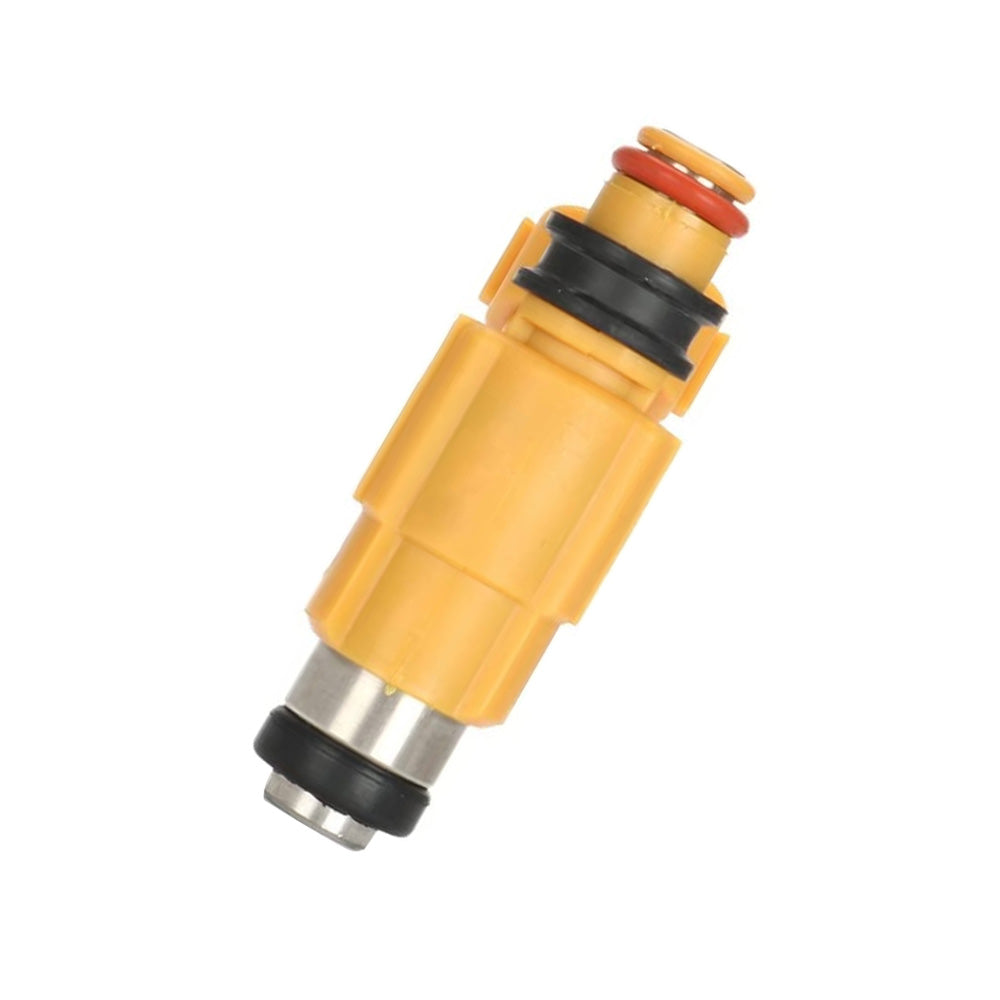 4x CDH275 Fuel Injector Suitable For Mitsubishi Triton MK 1996-2003 2.4L 4CYL 4G64-2