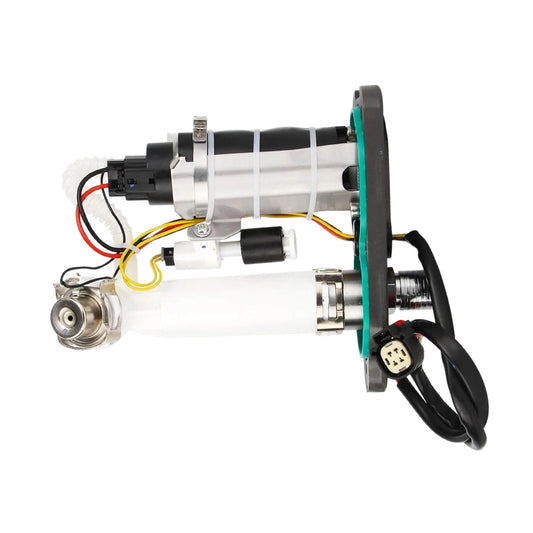 Fuel Pump Assembly Suitable For Harley Davidson Xr1200 X1200 X1883 07-19-1