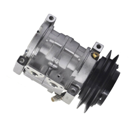 A/C Compressor Suitable For Hino 500 Ranger FD 8.0L Diesel J08C 01/97-12/02-1