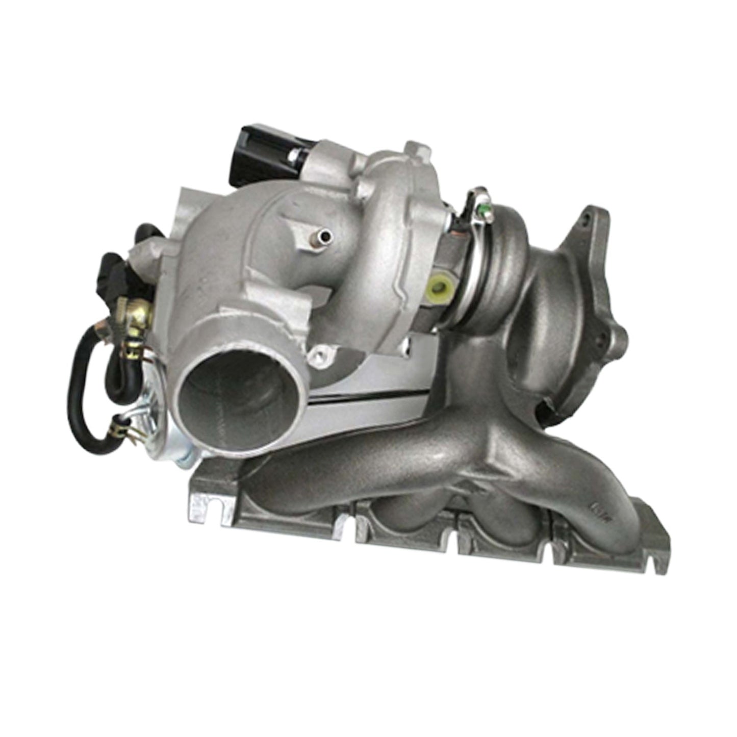 Turbo Turbocharger Suitable For Audi A3 06-08 TT VW Jetta Passat Eos GTI 2.0L K03-2