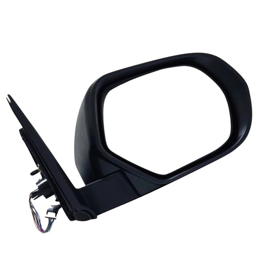 Side Wing Mirror RH Chrome Suitable for Mitsubishi Triton Pajero Sport 2.4 19-22-1