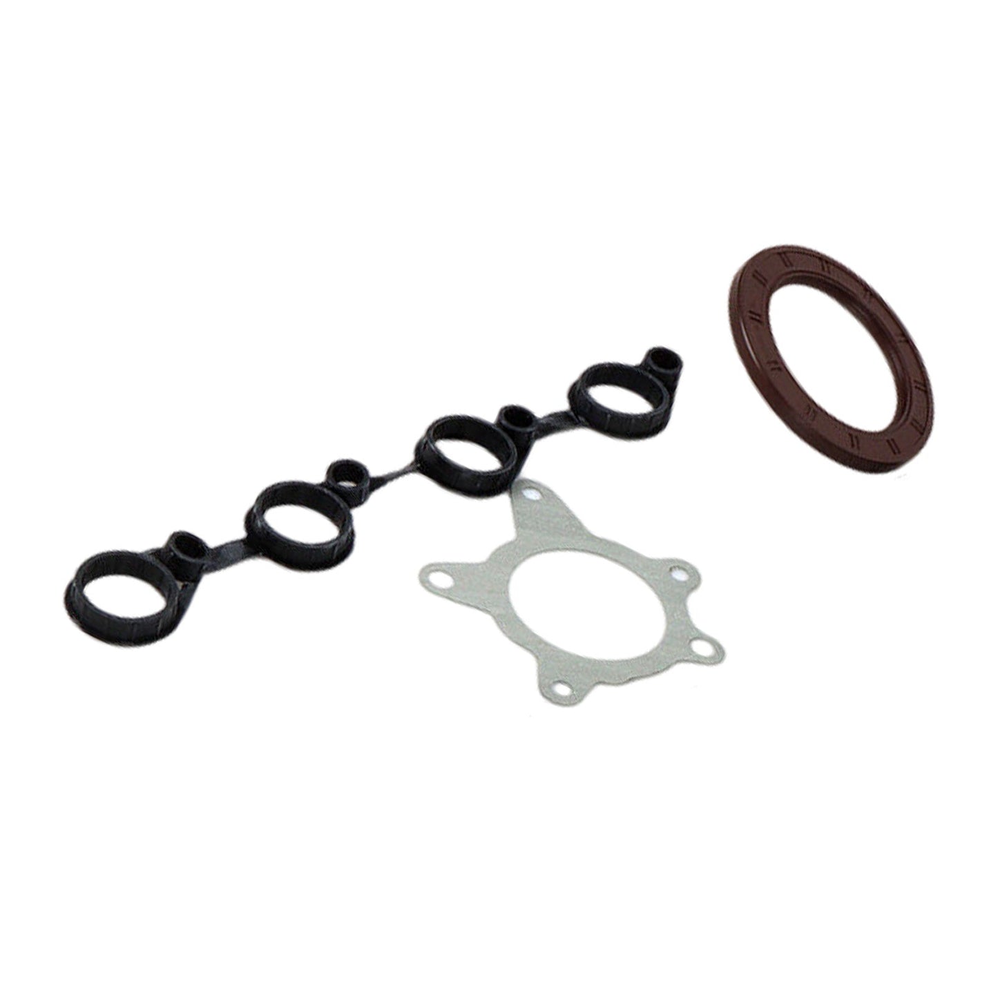 Engine Cylinder Gasket Kit Suitable for Hyundai Accent i20 Kia Cee'd 1.4L 1.6L-4