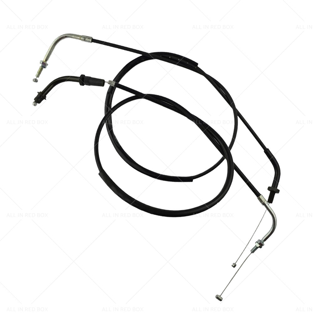 Throttle Cable Suitable For Yamaha XV250 XV250 VIRAGO 1988-2013 XV125 1997-2000-2