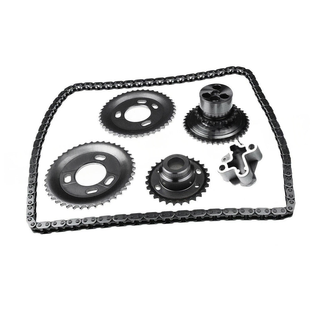 Timing Chain Kit Suitable for Ford Ranger PX Mazda BT50 UP UR 5cyl 3.2L 2011-on-4