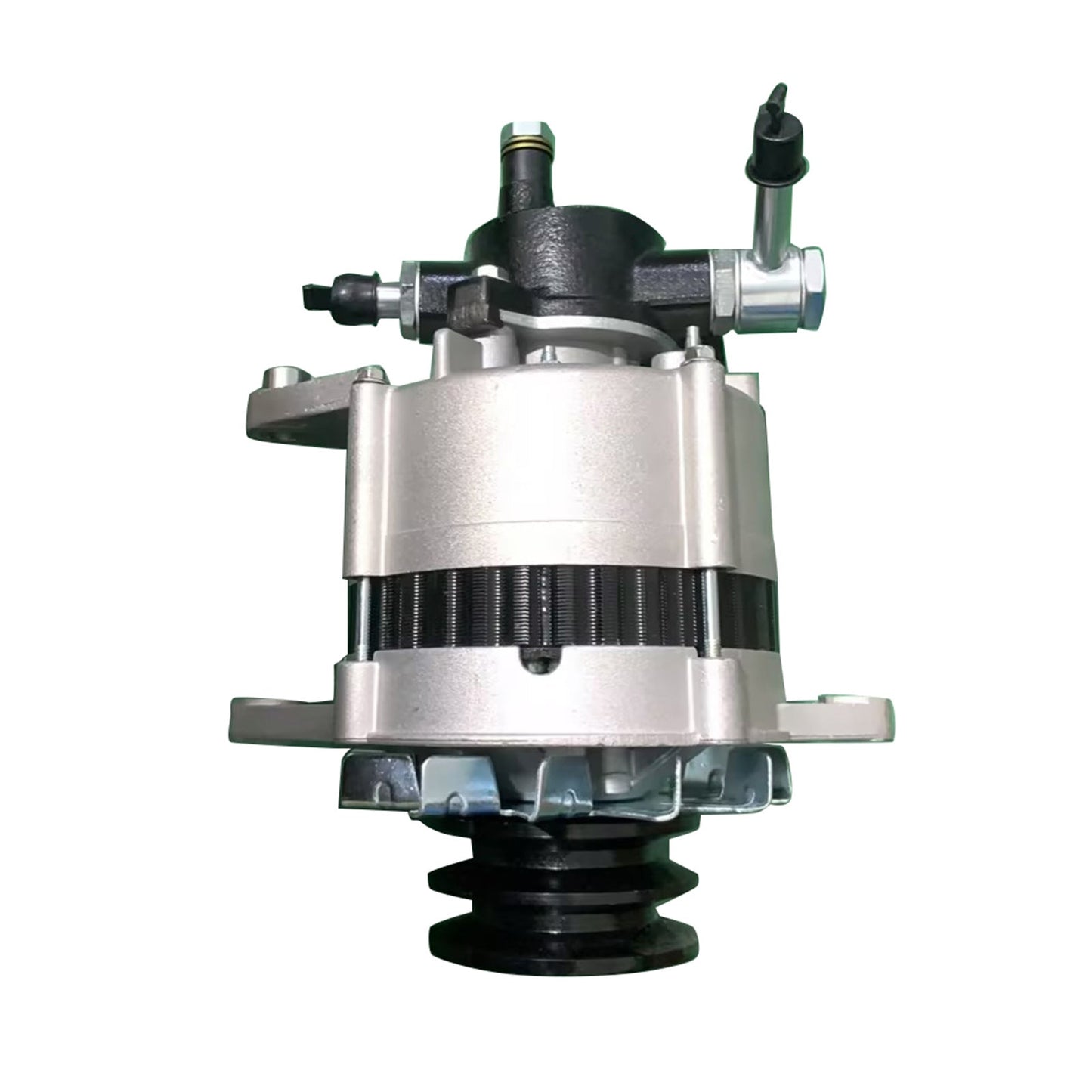 70A Alternator Suitable for Nissan Navara D21 D22 Patrol GQ GU LR170412S RP19-4