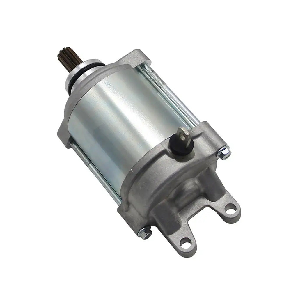 Starter Suitable For Suzuki GSXR1000 2001-2008 GSXR1000Z Limited 2003 Replica 04-0