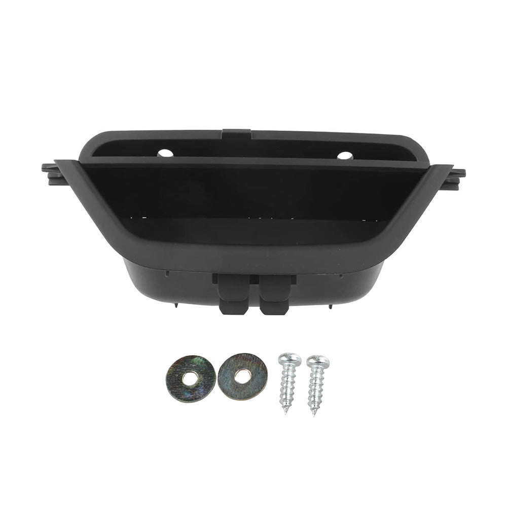 Front Right Interior Door Pull Handle Trim Suitable For BMW F25 X3 / F26 X4 2011–2017-4