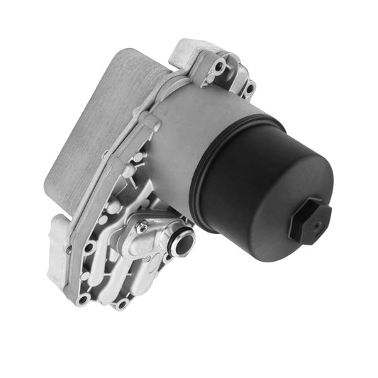 Engine Oil Cooler Suitable For Range Rover Velar 2017 on LR124259 LR040738-1