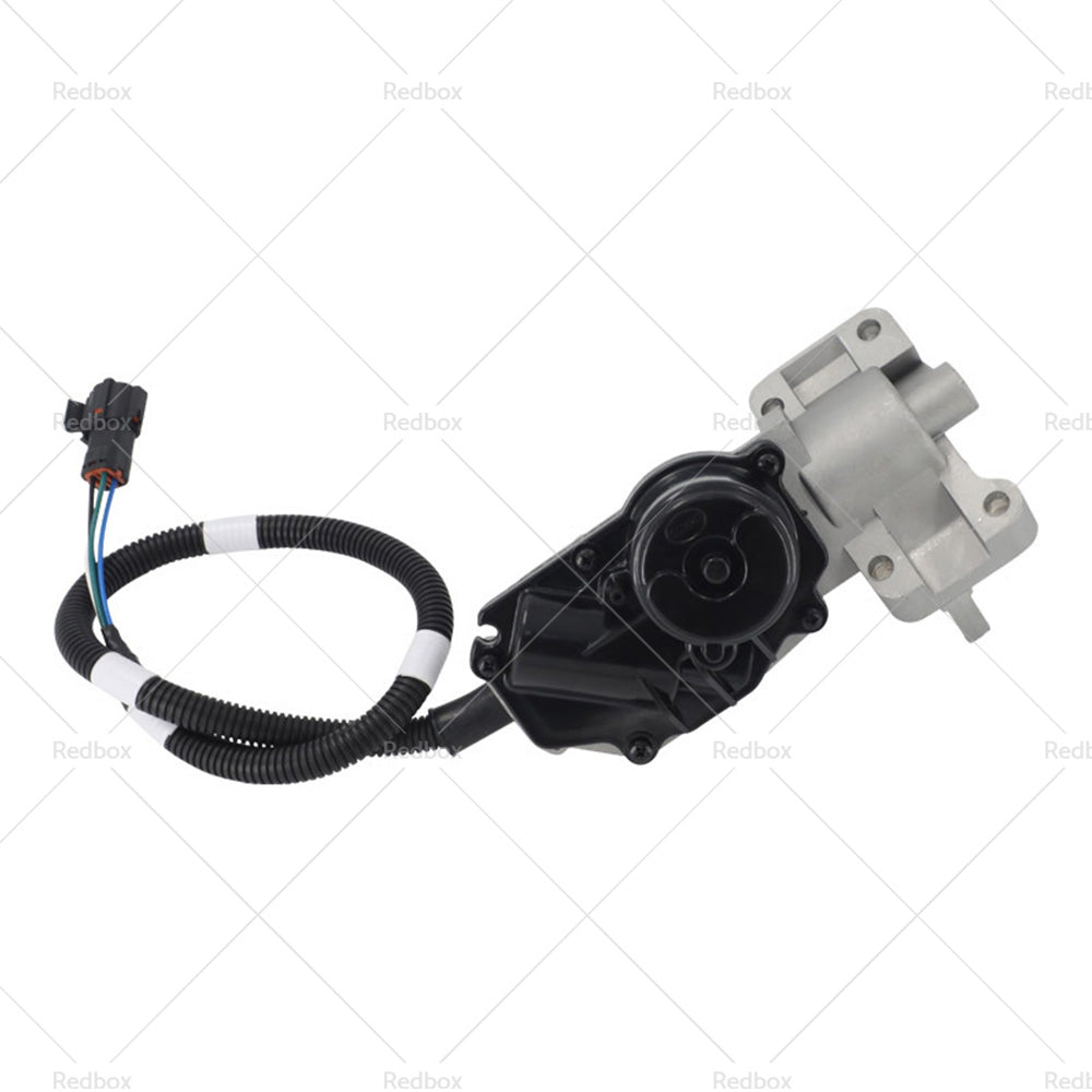 Front Diff Actuator Shifter Engager Suitable for Holden RA Rodeo 4WD 2003-2007-4