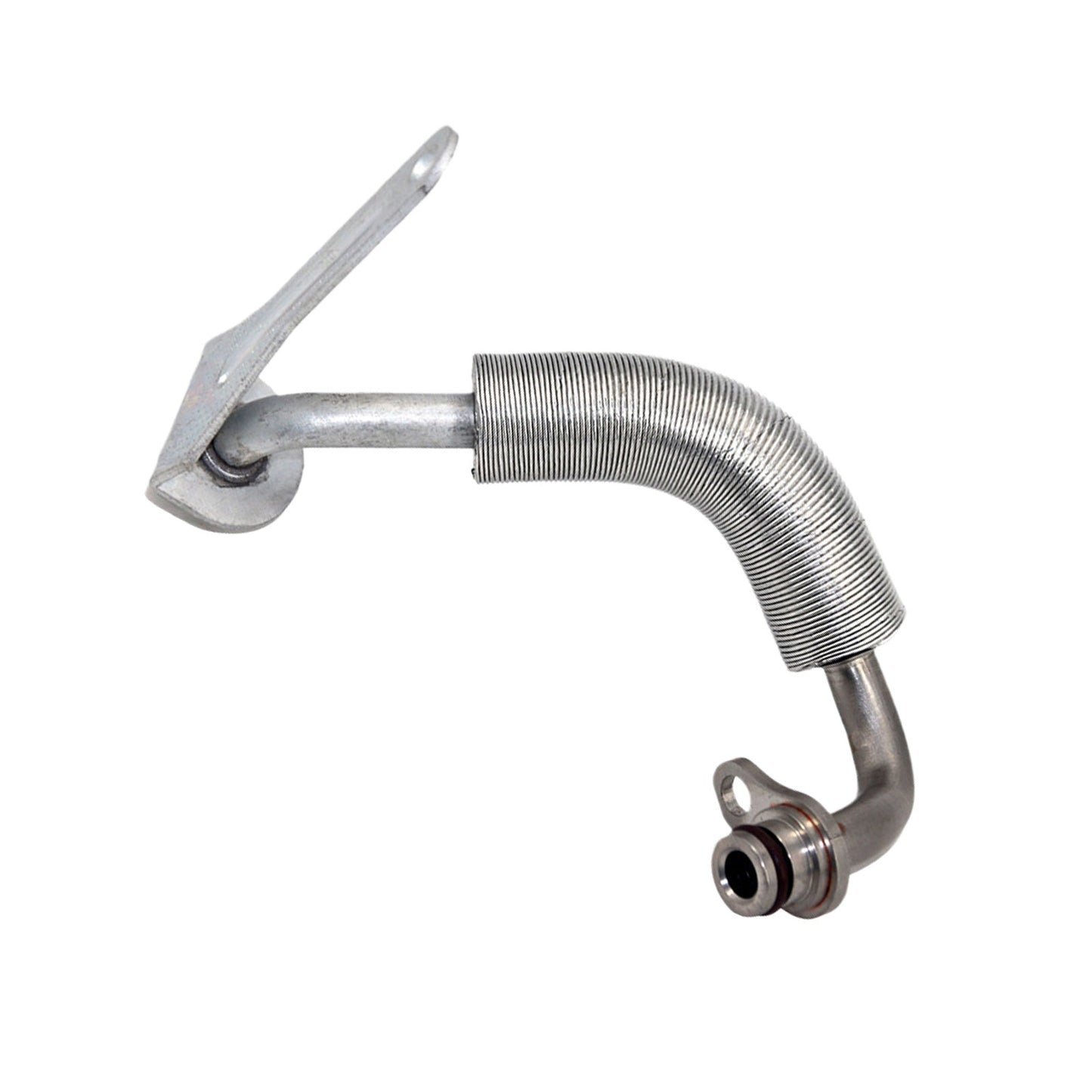 Turbocharger Coolant Hose Suitable For BMW X1 X3 X4 X5 X6 Z4 11538663516 667-552-2