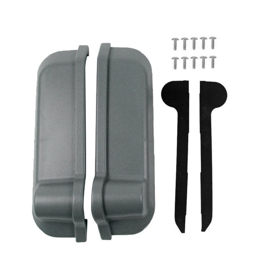 Door Pockets Storage Box Cup Holder Suitable For Toyota Land Cruiser 70 Series-1