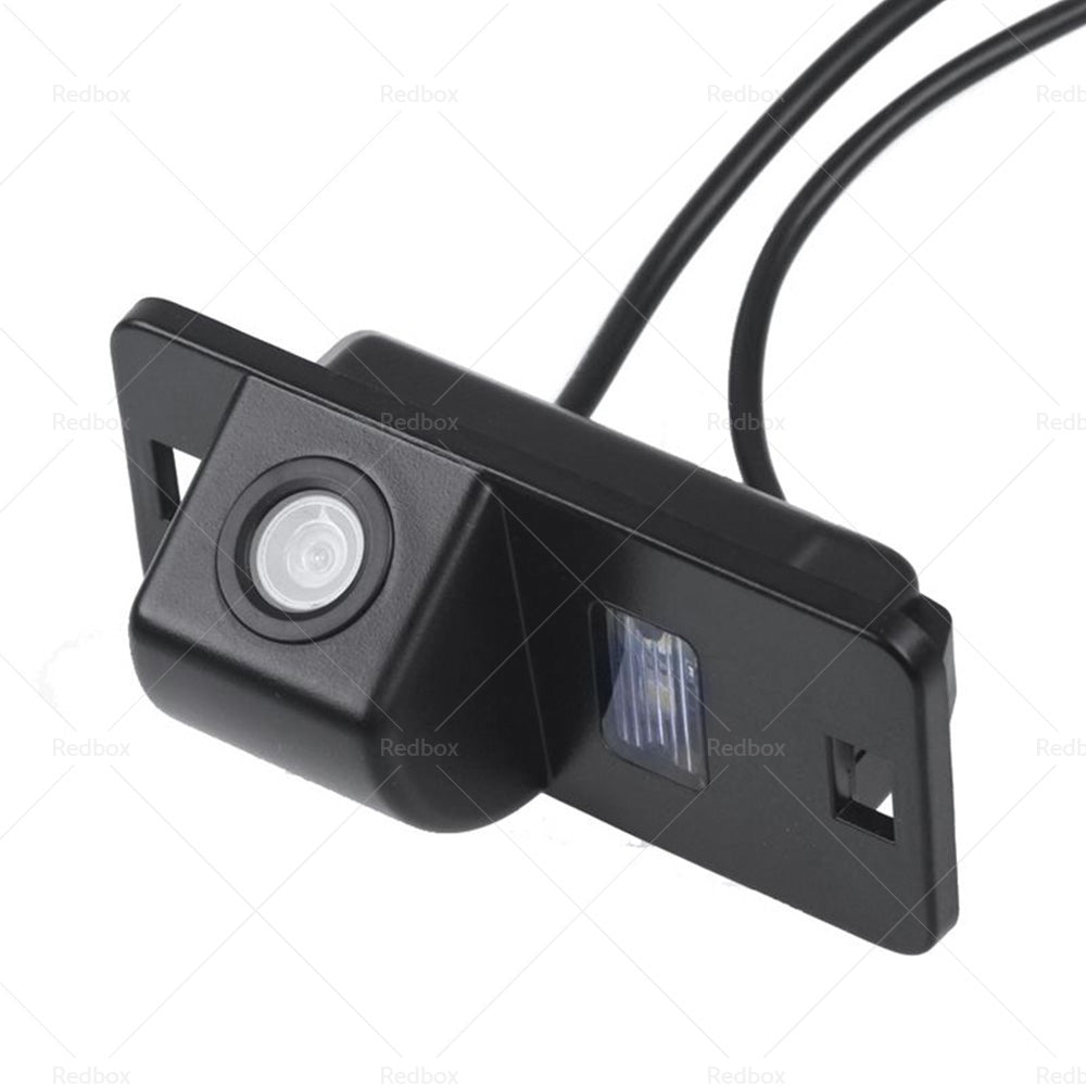Car CCD Rear View Parking Reverse Camera Suitable for BMW 1 or 3 or 5 E39 E46 E53 E90-4