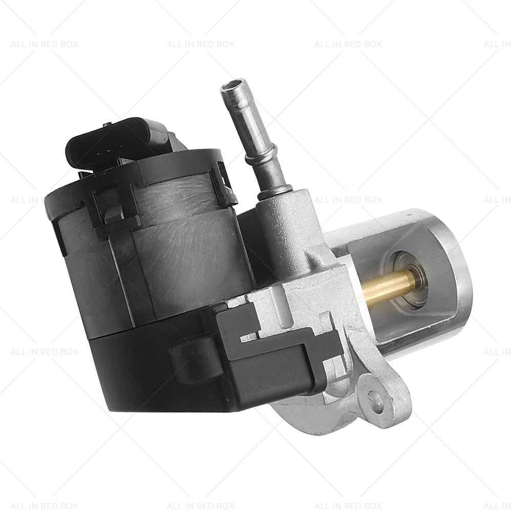 EGR Valve Suitable For Mercedes Benz E-CLASS W212 A207 C207 S212 CLS 300 350-4