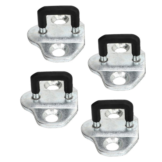 4x Door Striker Lock Latches Suitable For Holden Commodore VT / VX / VY / VZ / VU / WH / WK / WL-1