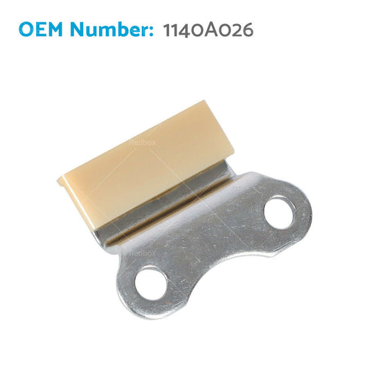 Upper Timing Chain Guide Fits For Mitsubishi Pajero Triton 4M41 93-20 1140A026-1