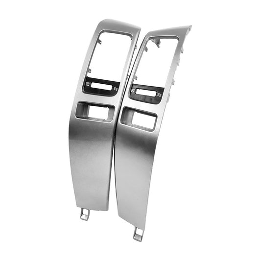 Dashboard Air Vent Panel LH & RH Suitable For Toyota Land Cruiser Prado 120 2003-2009-1