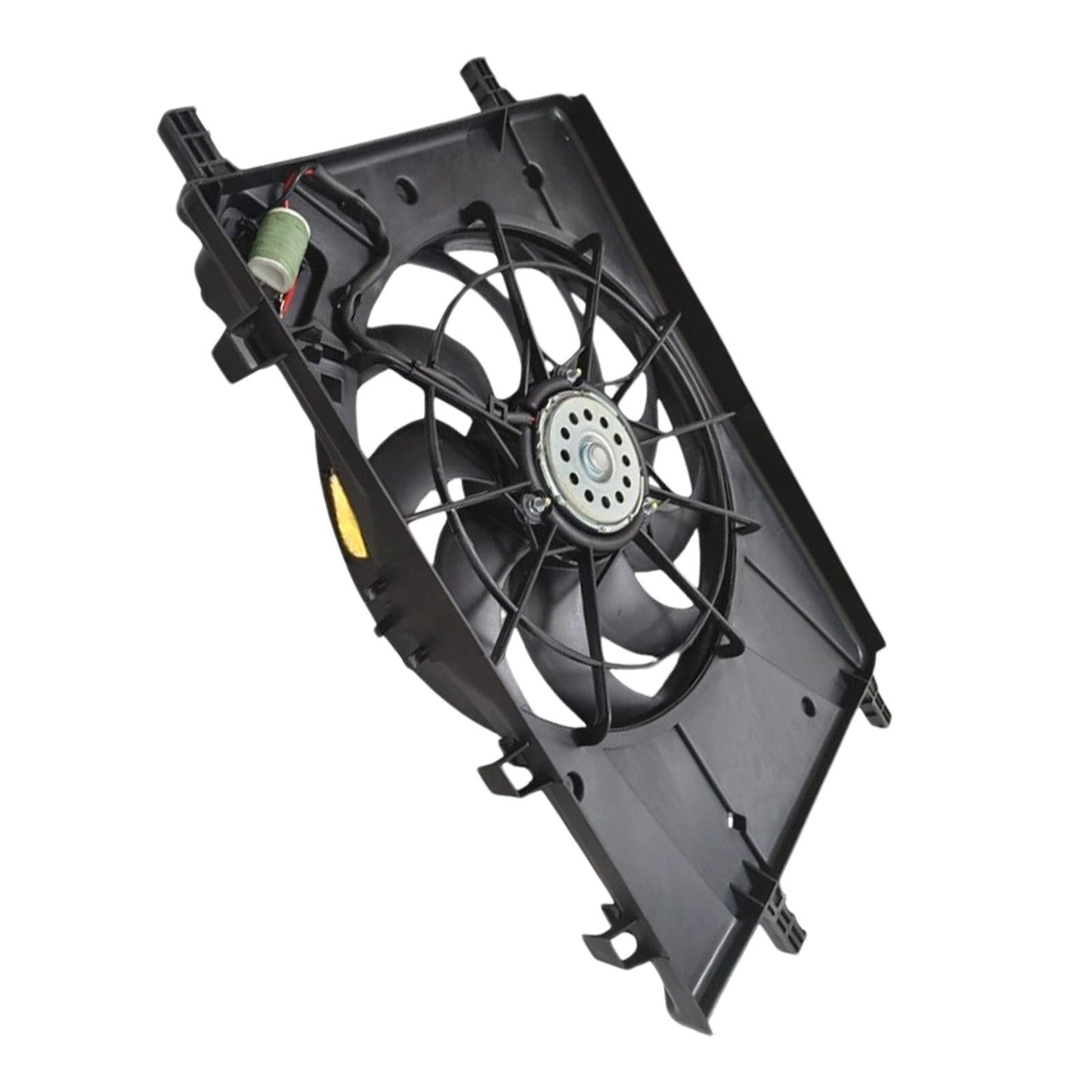 Radiator Cooling Fan with Motor Suitable for Holden Cruze JH 1.6 1.8 2.0L 11-16-4