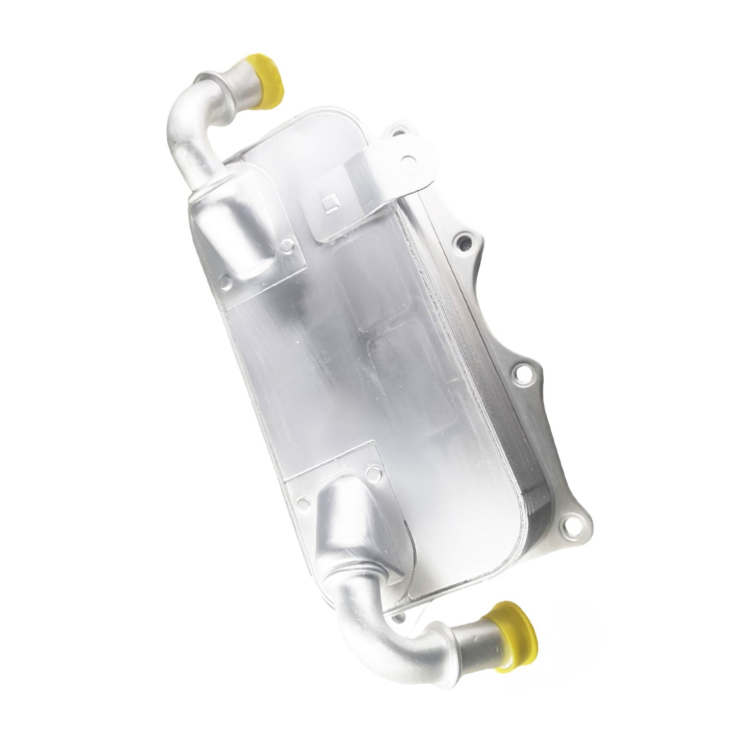 Engine Oil Cooler Suitable For Porsche Cayenne (92A) 3.0T S Hybrid 2011 06EC-4