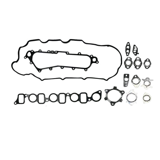 VRS Cylinder Head Gasket Suitable For Toyota Hilux KUN16 KUN26 3.0 1KD-FTV 05-15-1