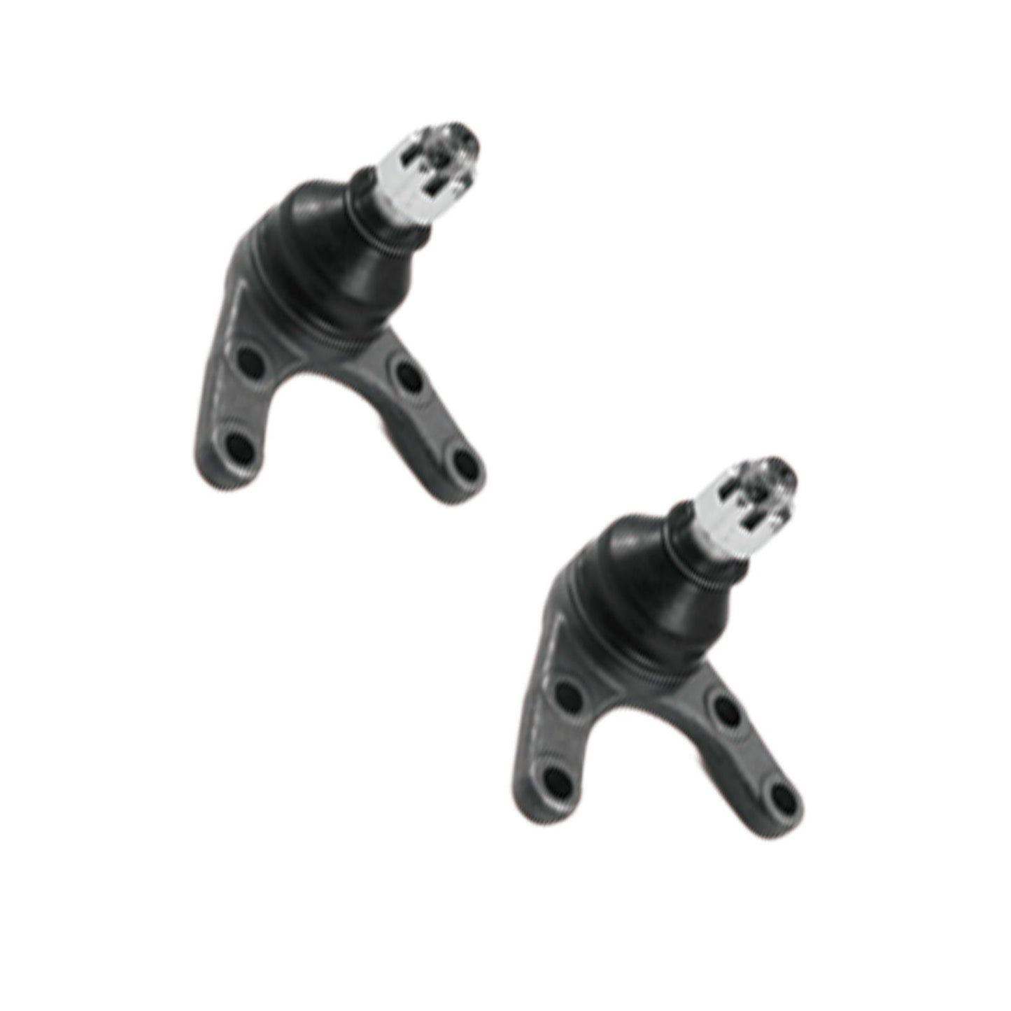 Ball Joint Tie Rod End Idler Arm Suspension Kit Suitable for Mazda B Series-1